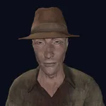 Mr. Gorexpan - Horror Game icon