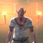 Mr. Miliantak - Horror Game icon