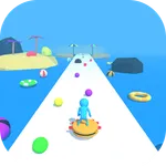 Fill the Pool icon