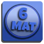 6.Sınıf Matematik icon