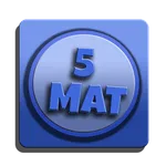 5.Sınıf Matematik icon