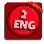 2.Sınıf İngilizce - İkiDört icon