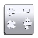 Elementary Maths 4 Operations icon