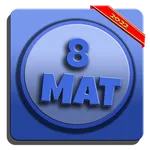 8.Sınıf Matematik-Lgs Özel icon