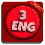 3.Sınıf İngilizce - İkiDört icon