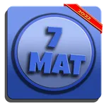 7.sınıf Matematik icon
