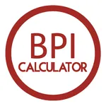 BPI Trade Calculator icon