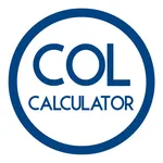 COL Financial Calculator icon