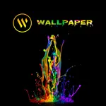 4K WallPapers - Parallax, Live icon