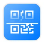 QR Code & Barcode Reader icon