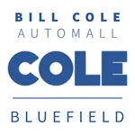 Cole Bluefield Connect icon