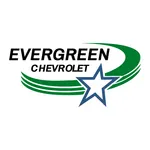 Evergreen Chevrolet Connect icon