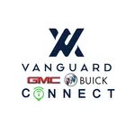 Vanguard GMC/Buick Connect icon