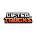 Lifted Trucks Connect icon