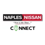 Naples Nissan Connect icon