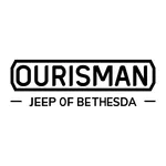 Ourisman Jeep Bethesda Connect icon