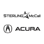 Sterling McCall Acura Connect icon