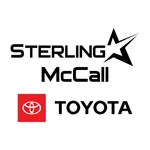 Sterling McCall Toyota Connect icon