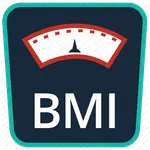 BMI Monitor icon