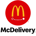 McDonald’s India Food Delivery icon