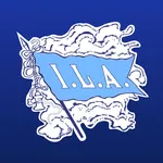 ILA Longshoremen’s Association icon