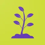 Home Gardening App icon