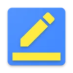 Signature Creator icon