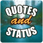 Quotes, Sayings & Status icon