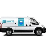 iLaundry Driver icon