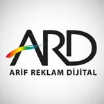 Arif Reklam Digital icon