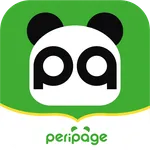 PeriPage icon