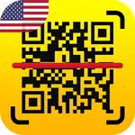 QR Code Reader & Generator: Ba icon