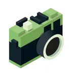 8Bit Photo Lab, Retro Effects icon