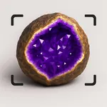 Rock and Mineral Identifier icon
