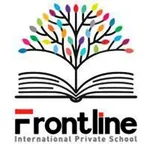 Frontline School Parent App icon