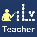 ilm365 Teacher Application icon