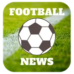 Football Soccer News icon