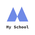 My School icon