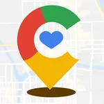 iLocator : Family Location icon