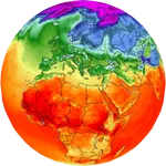 Global Climate icon