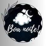 Figurinhas Boa Noite animados icon