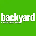 Backyard & Garden Design Ideas icon