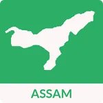 Assam Land Record ROR Bhulekh icon