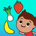 Toddler games for 3 year olds icon