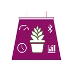 Horticultural Lighting Control icon