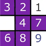 Sudoku Puzzle - Brain Teaser icon