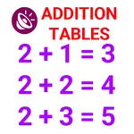 Kids Addition Tables icon