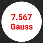Gauss Meter icon
