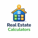 Real Estate Calculators icon