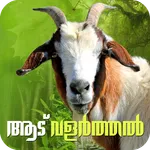 Goat Farming Malayalam icon